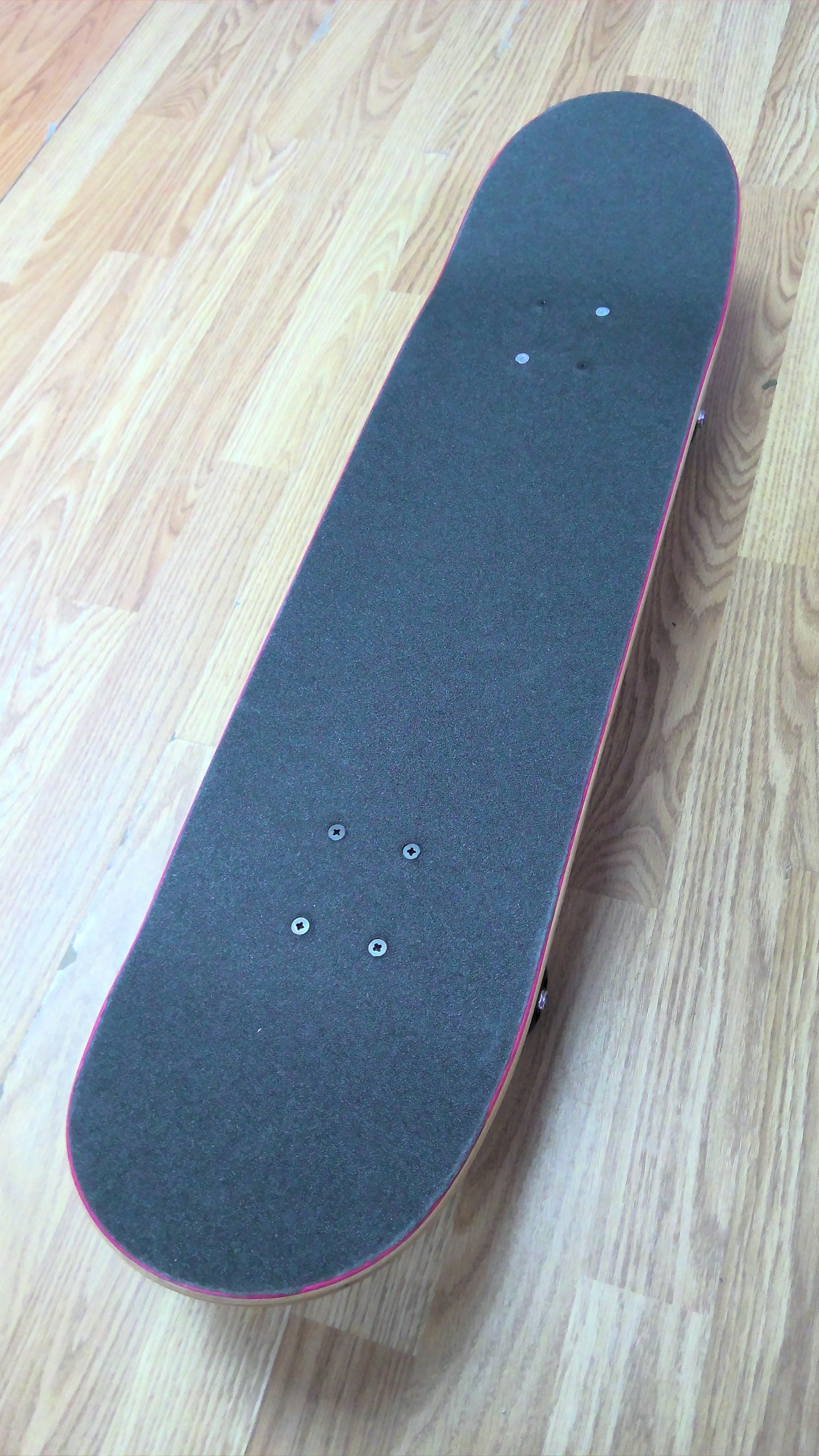 Complete Soul Deck - Soul Performance Surf & Skate - Soul Performance Surf & Skate