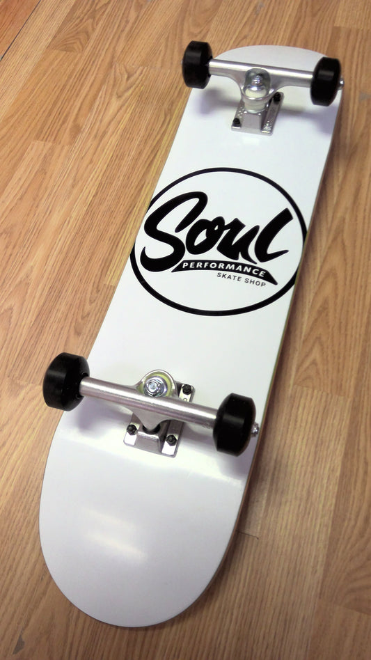 Complete Soul Deck - Soul Performance Surf & Skate - Soul Performance Surf & Skate