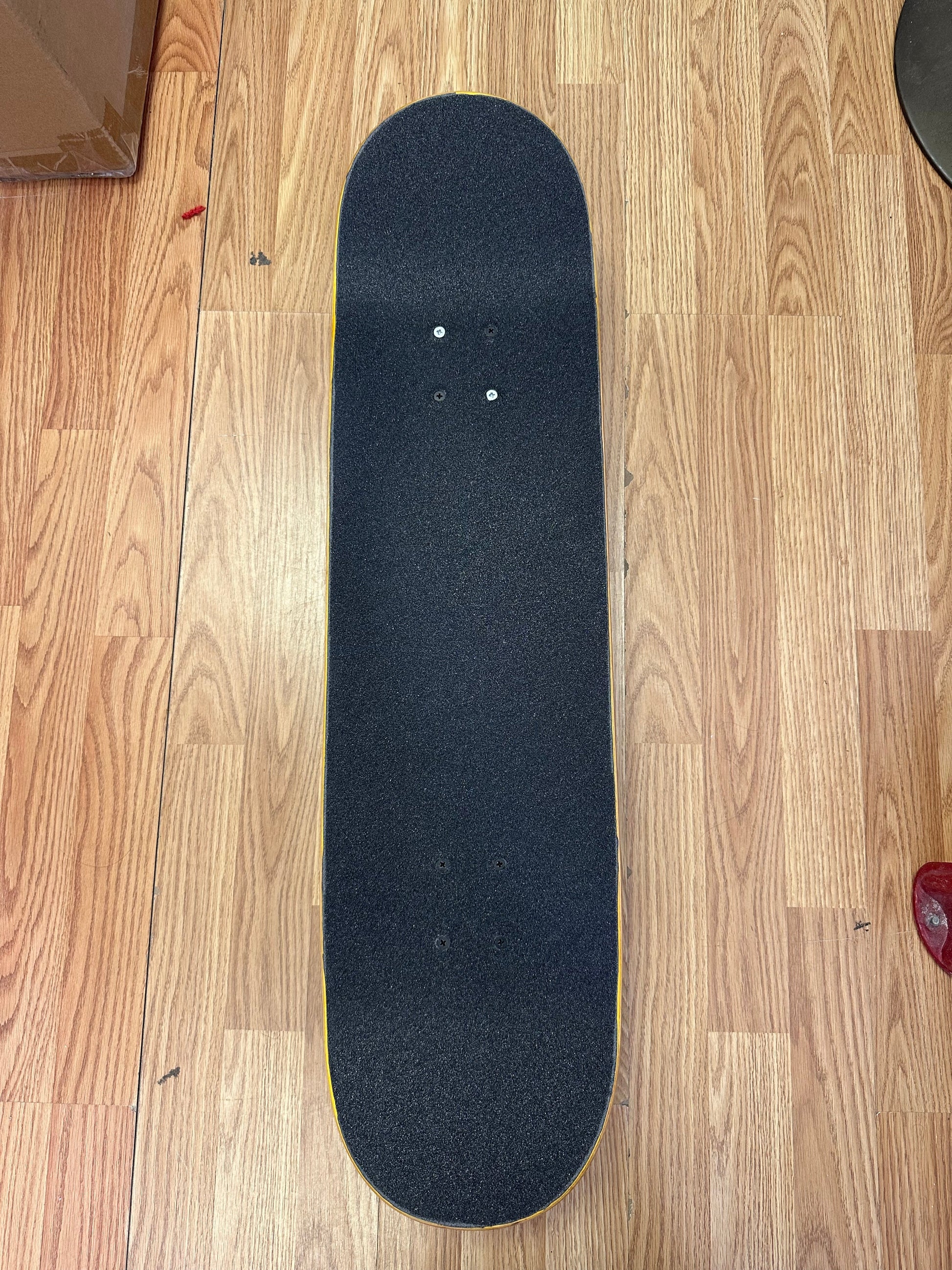 Complete Soul Deck 8.5 - Soul Performance Surf & Skate - Soul Performance Surf & Skate