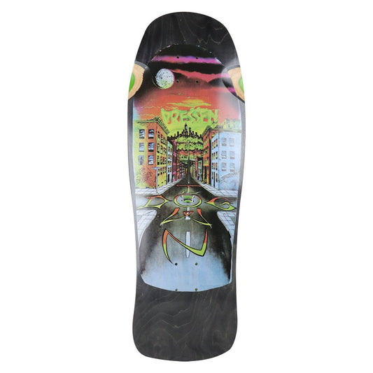 Dogtown Eric Dressen Street 80s Reissue Deck 10.020" x 30.30" - Soul Performance Surf & Skate - Dogtown