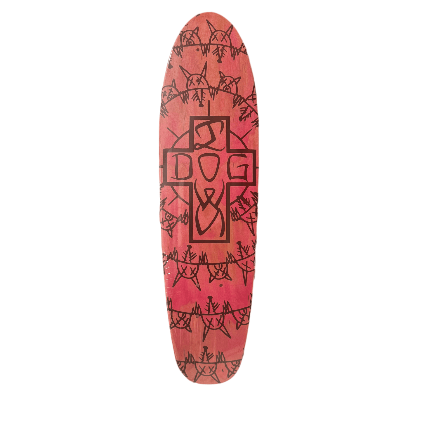 Dogtown Ratface Mini Cruiser - Soul Performance Surf & Skate - Soul Performance Surf & Skate