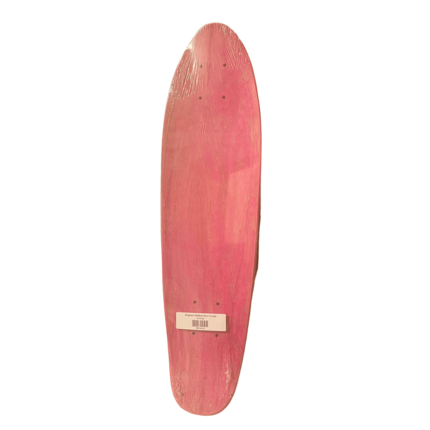 Dogtown Ratface Mini Cruiser - Soul Performance Surf & Skate - Soul Performance Surf & Skate