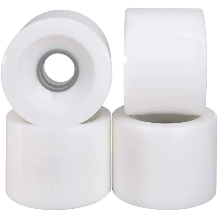 Blank Cruiser Wheels 70x51mm