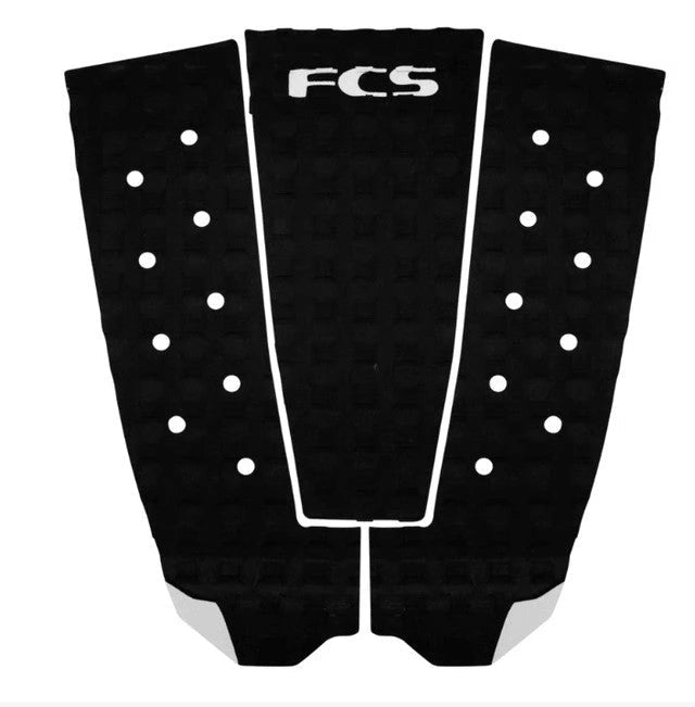 FCS C3 CLASSIC GRIP BLACK - Soul Performance Surf & Skate - Soul Performance Surf & Skate