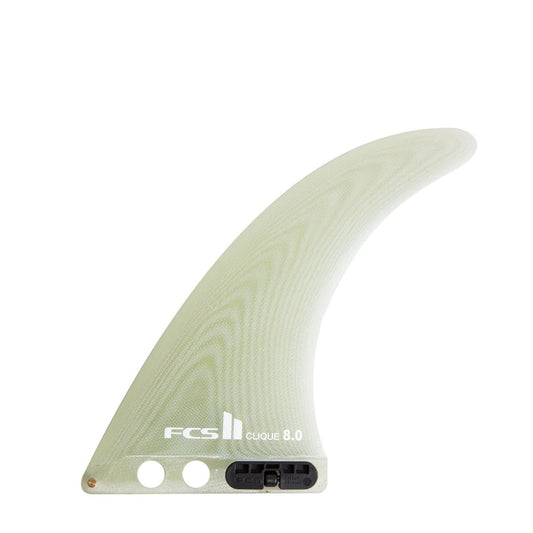 FCS Clique Single Fin 9" - Soul Performance Surf & Skate - FCS