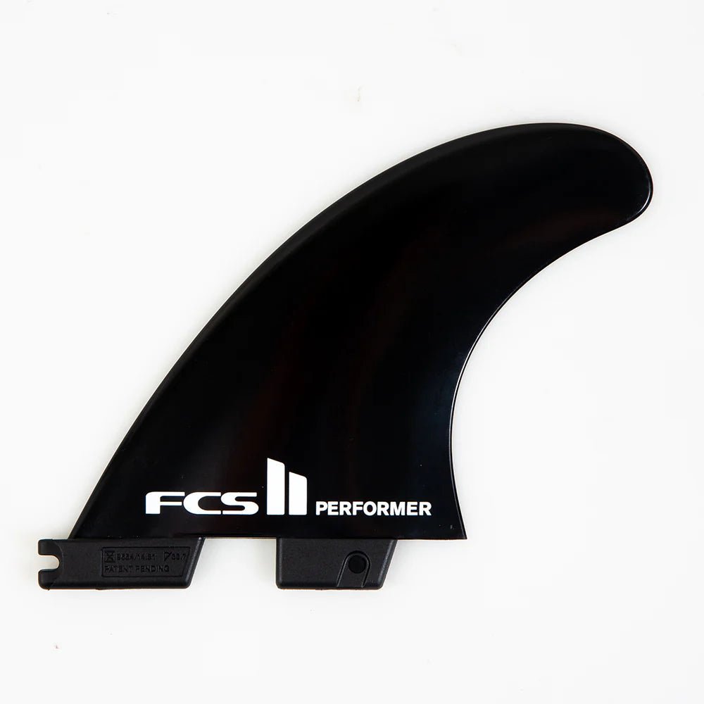 FCS II Performer Tri Fins Set - Soul Performance Surf & Skate - FCS