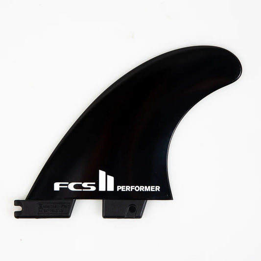 FCS II Performer Tri Fins Set - Soul Performance Surf & Skate - FCS