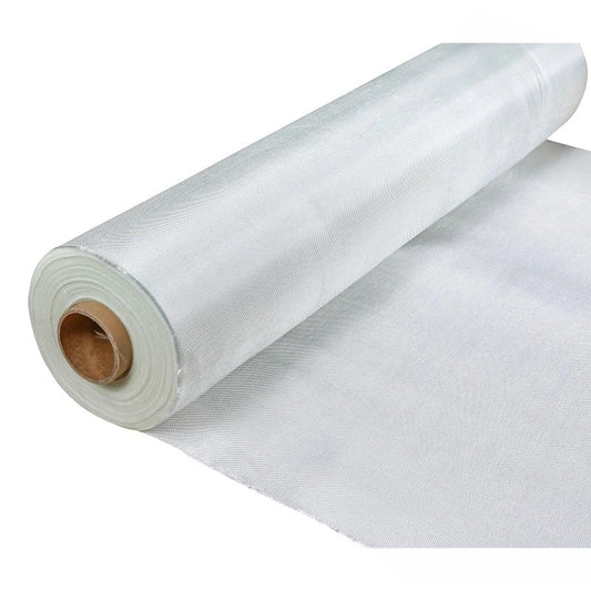 Fiberglass 4oz. [per yard] - Soul Performance Surf & Skate - Soul Performance Surf & Skate