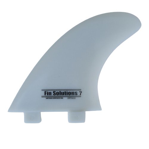 Fin Solutions Australia FCS G-7 Thruster Fins - Soul Performance Surf & Skate - Fin Solutions AU