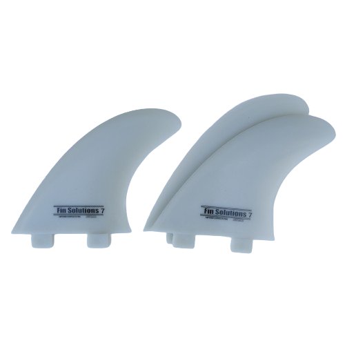 Fin Solutions Australia FCS G-7 Thruster Fins - Soul Performance Surf & Skate - Fin Solutions AU