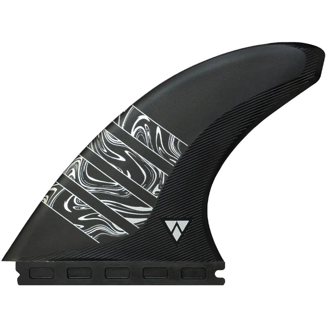 Futures Alpha Vector 3/2 Thruster Fins - Soul Performance Surf & Skate - Futures