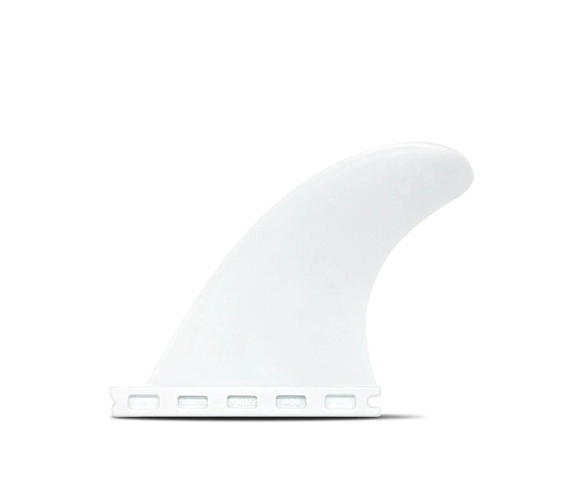 Futures Composite White Fins - Soul Performance Surf & Skate - Futures