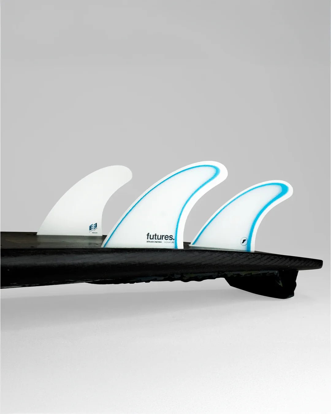 Futures Ethan Ewing Thruster MEDIUM - Soul Performance Surf & Skate - Futures