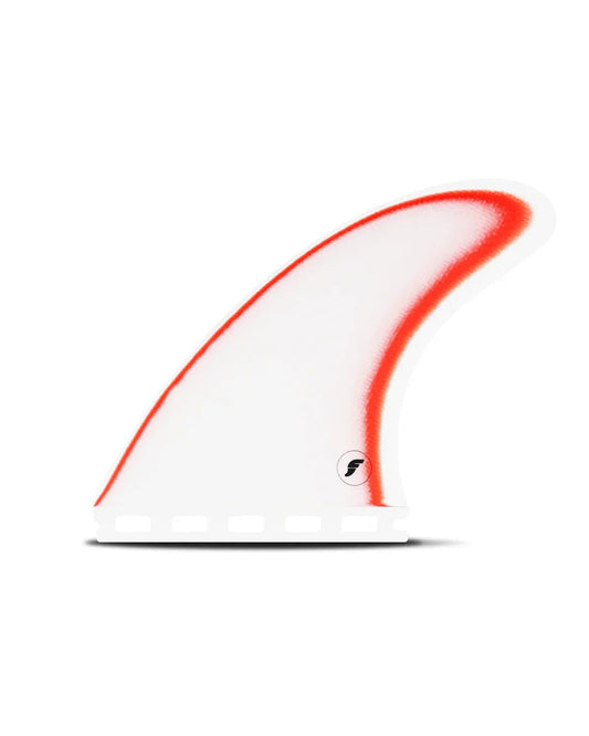 Futures Ethan Ewing Thruster Red/White LARGE - Soul Performance Surf & Skate - Futures