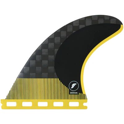 Futures P6 Blackstix Medium Tri - Fin Set - Soul Performance Surf & Skate - Soul Performance Surf & Skate