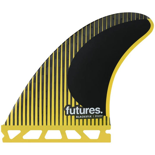 Futures P6 Blackstix Medium Tri - Fin Set - Soul Performance Surf & Skate - Soul Performance Surf & Skate