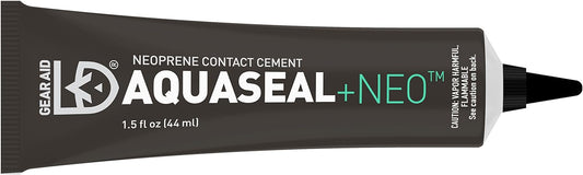 GEAR AID Aquaseal NEO Contact Cement for Neoprene and Wetsuit Repair - Soul Performance Surf & Skate - Soul Performance Surf & Skate