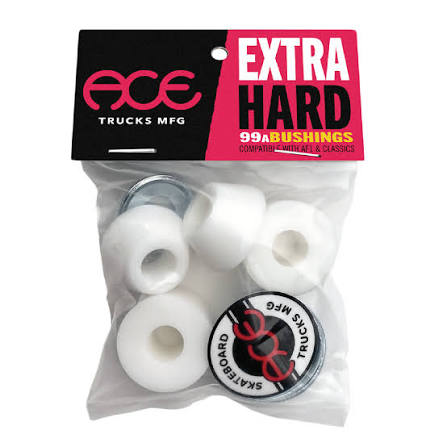 Ace Hard and Extra Hard Bushings