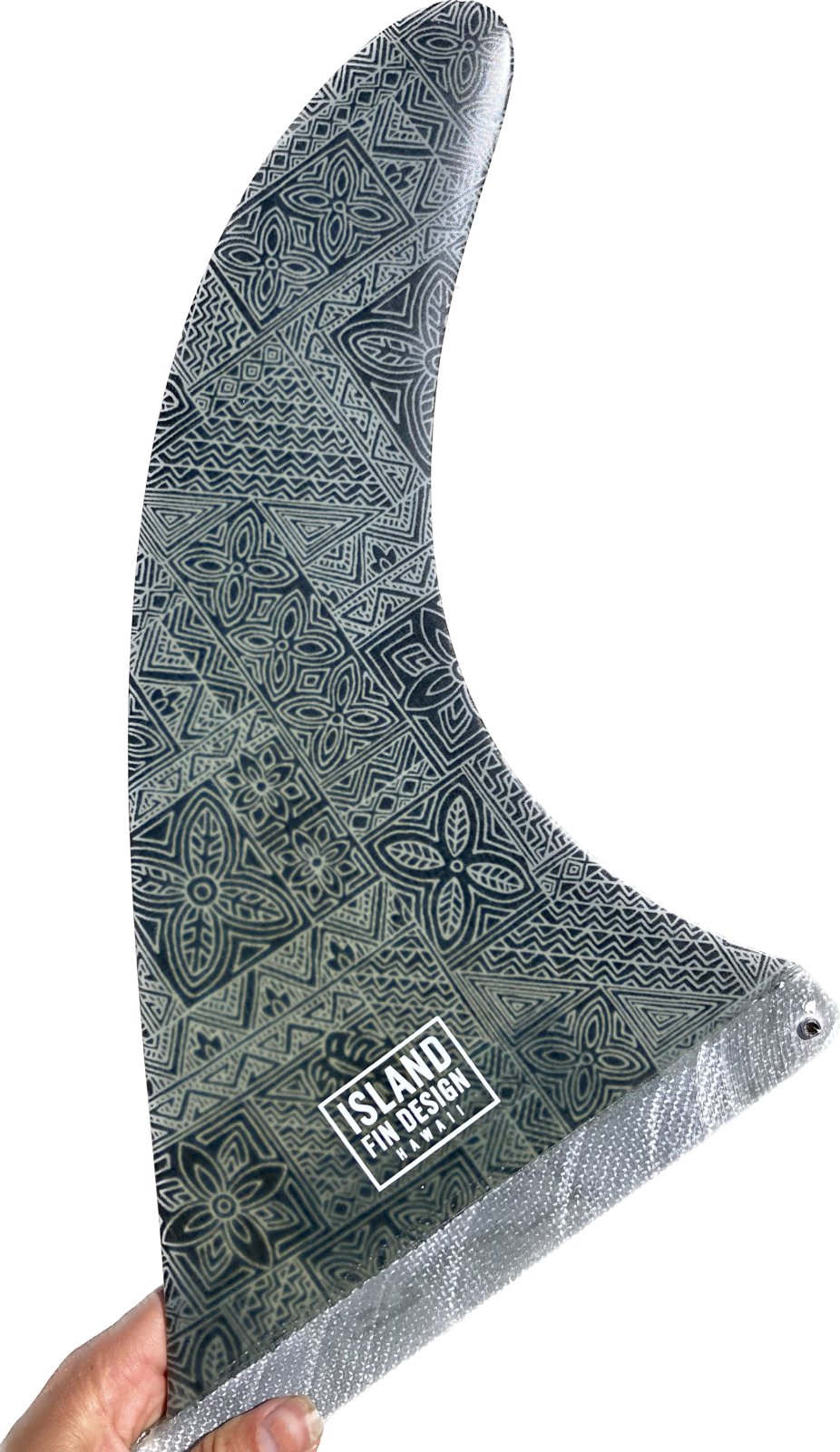 Island Fin Design – Soul Performance Surf & Skate