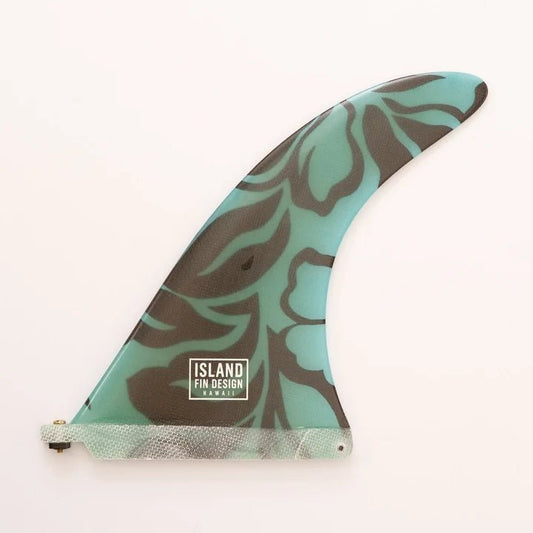 Island Fin Design - Makai - 6.0' - 8.0' Various Colors - Soul Performance Surf & Skate - Island Fin Design