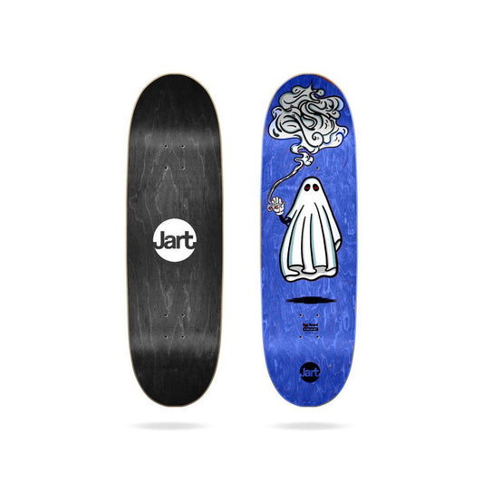JART Stoner Ghost Egg Skateboard Deck 9.125" - Soul Performance Surf & Skate - Jart