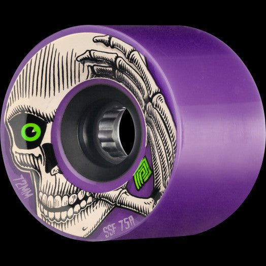 Kevin Reimer 75A 72MM - Soul Performance Surf & Skate - Powell Peralta