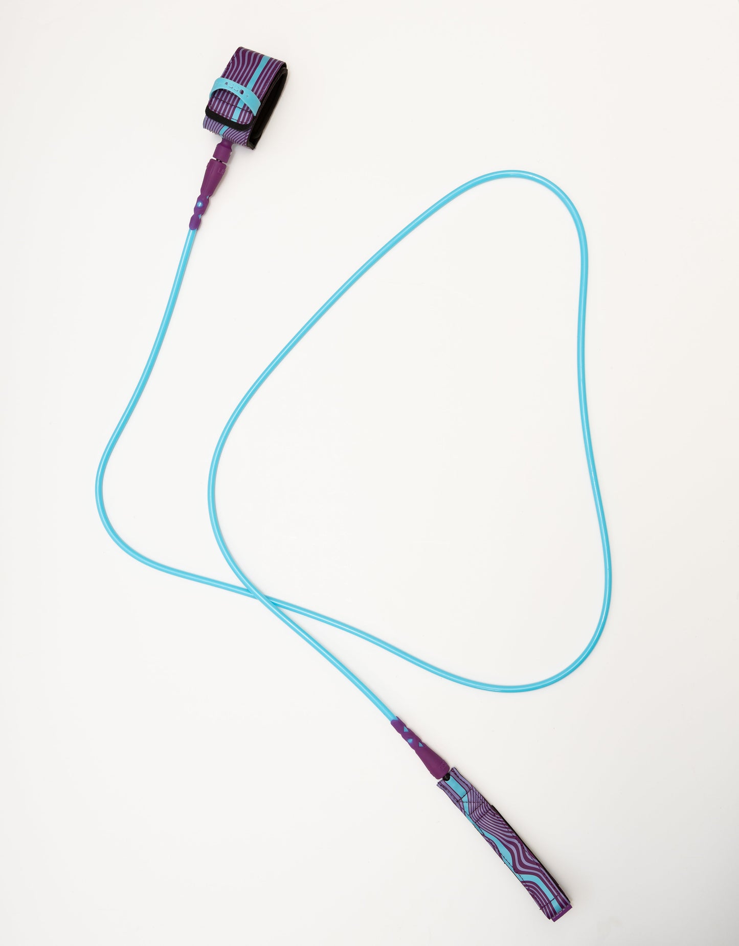 Lasso Leash: The Jimi - Soul Performance Surf & Skate - Soul Performance Surf & Skate