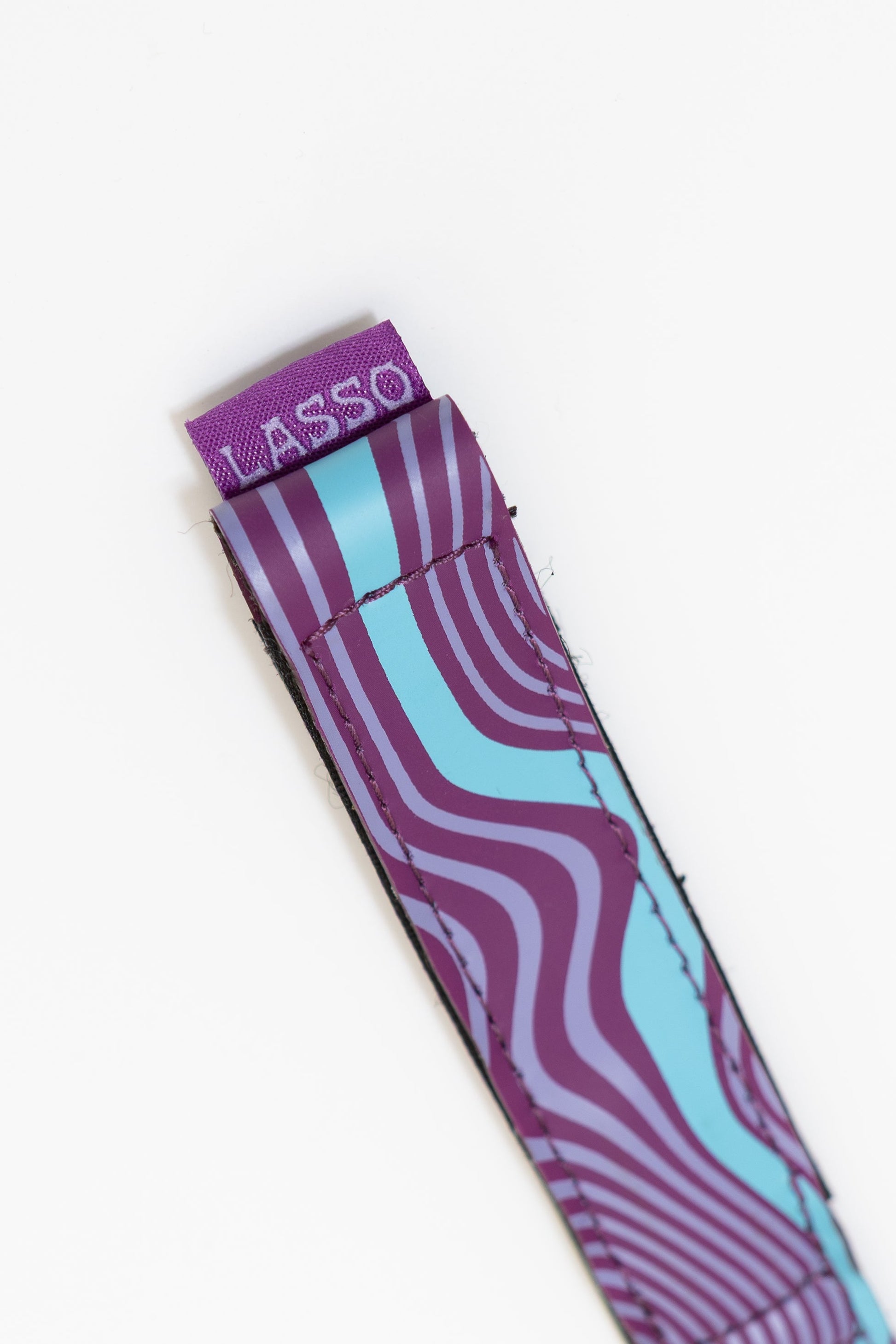 Lasso Leash: The Jimi - Soul Performance Surf & Skate - Soul Performance Surf & Skate