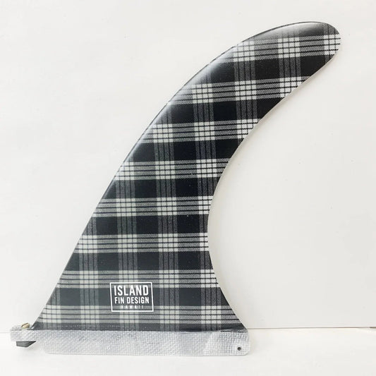 Lei Day Single Fin - 9.0" by Island Fin Design - Soul Performance Surf & Skate - Soul Performance Surf & Skate