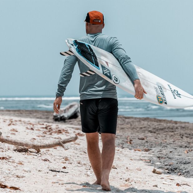 Manera Wetshirt - Soul Performance Surf & Skate - Manera