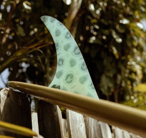 Midfin LOINDAFLOW - Classic 9.5” - Soul Performance Surf & Skate - Soul Performance Surf & Skate