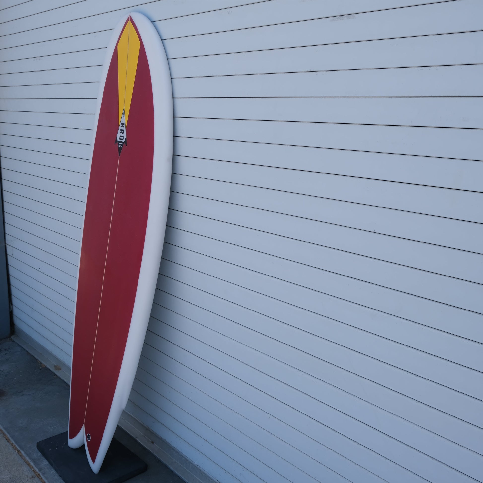Minnow 5'4" - Soul Performance Surf & Skate - Brög