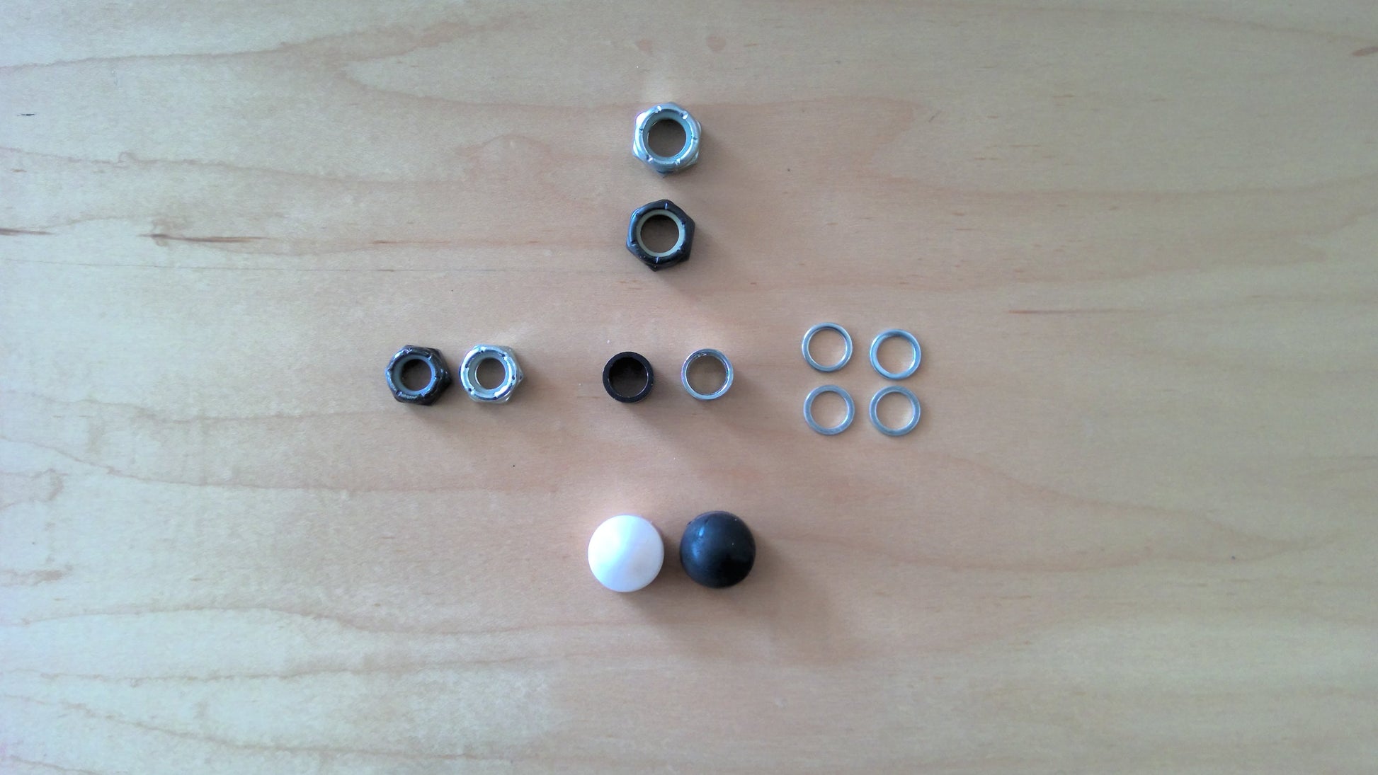 Miscellaneous Skate Hardware - Soul Performance Surf & Skate - Soul Performance Surf & Skate