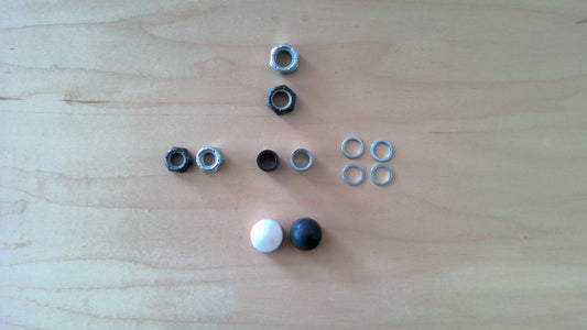 Miscellaneous Skate Hardware - Soul Performance Surf & Skate - Soul Performance Surf & Skate