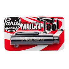 Paris Truck Co - Multi tool - Soul Performance Surf & Skate - Soul Performance Surf & Skate