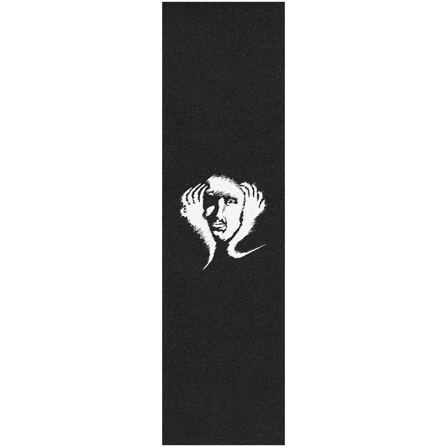 Pepper Grip Tape Co G5 John Fitzgerald Griptape - 9" x 33" - Soul Performance Surf & Skate - Pepper