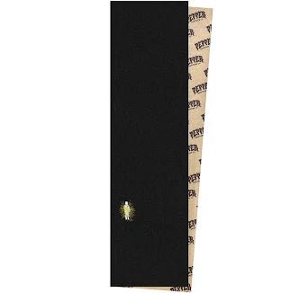 Pepper Griptape G5 Tom K. Portal sheet - Soul Performance Surf & Skate - Soul Performance Surf & Skate