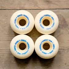 Powell Peralta DF - 97A 52MM Nano - Cubics - Soul Performance Surf & Skate - Soul Performance Surf & Skate