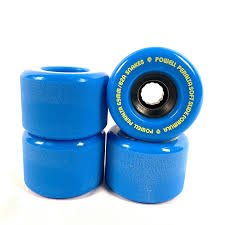 Powell Peralta Snakes 66mm 82A SSF - Soul Performance Surf & Skate - Soul Performance Surf & Skate