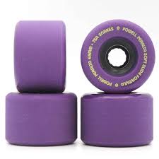 Powell Peralta Snakes Wheels 69mm 75A SSF - Soul Performance Surf & Skate - Powell Peralta