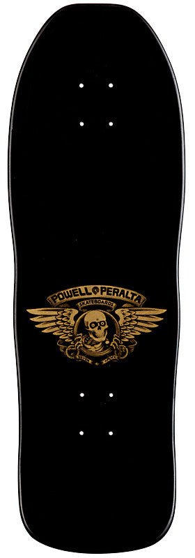 Powell Peralta Vallely Elephant Red 10" x 30.25" - Soul Performance Surf & Skate - Powell Peralta