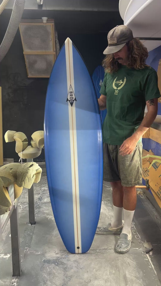 Skate 5'8.5" - Premium