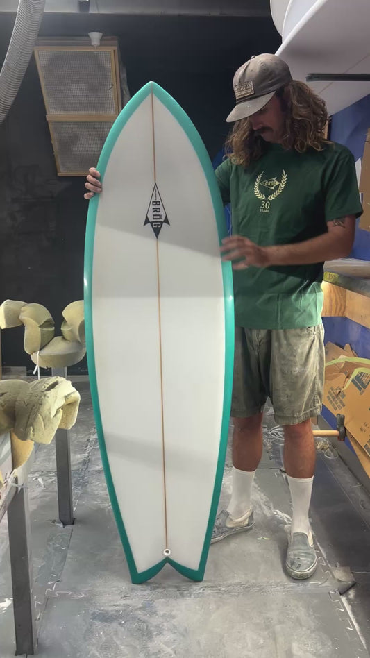 Joker 5'7"