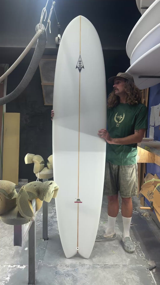 BFF 7'10"