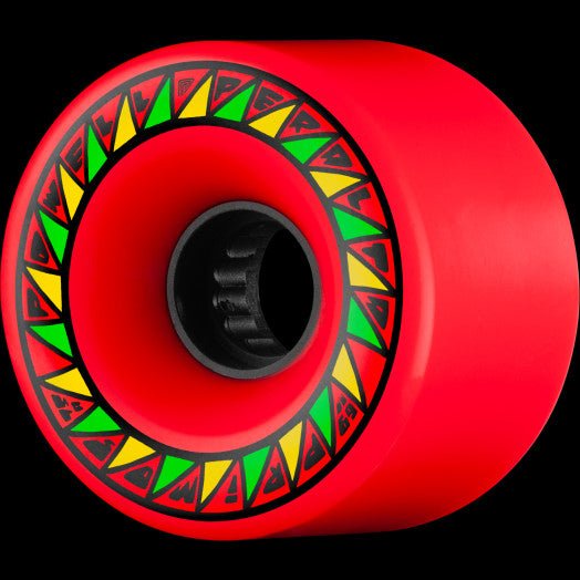 PRIMO RED 75A 69MM - Soul Performance Surf & Skate - Powell Peralta