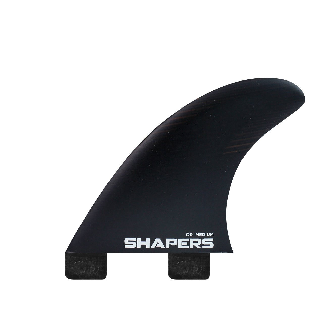 QR Air - Lite Quad Rear Fin FCS Set - Medium - Soul Performance Surf & Skate - Block Surf