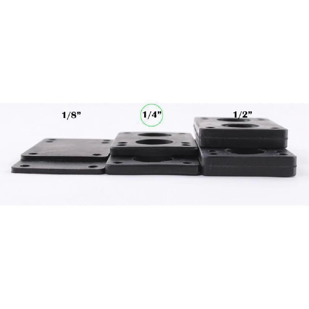 Platform Riser Skate Risers – Soul Performance Surf & Skate