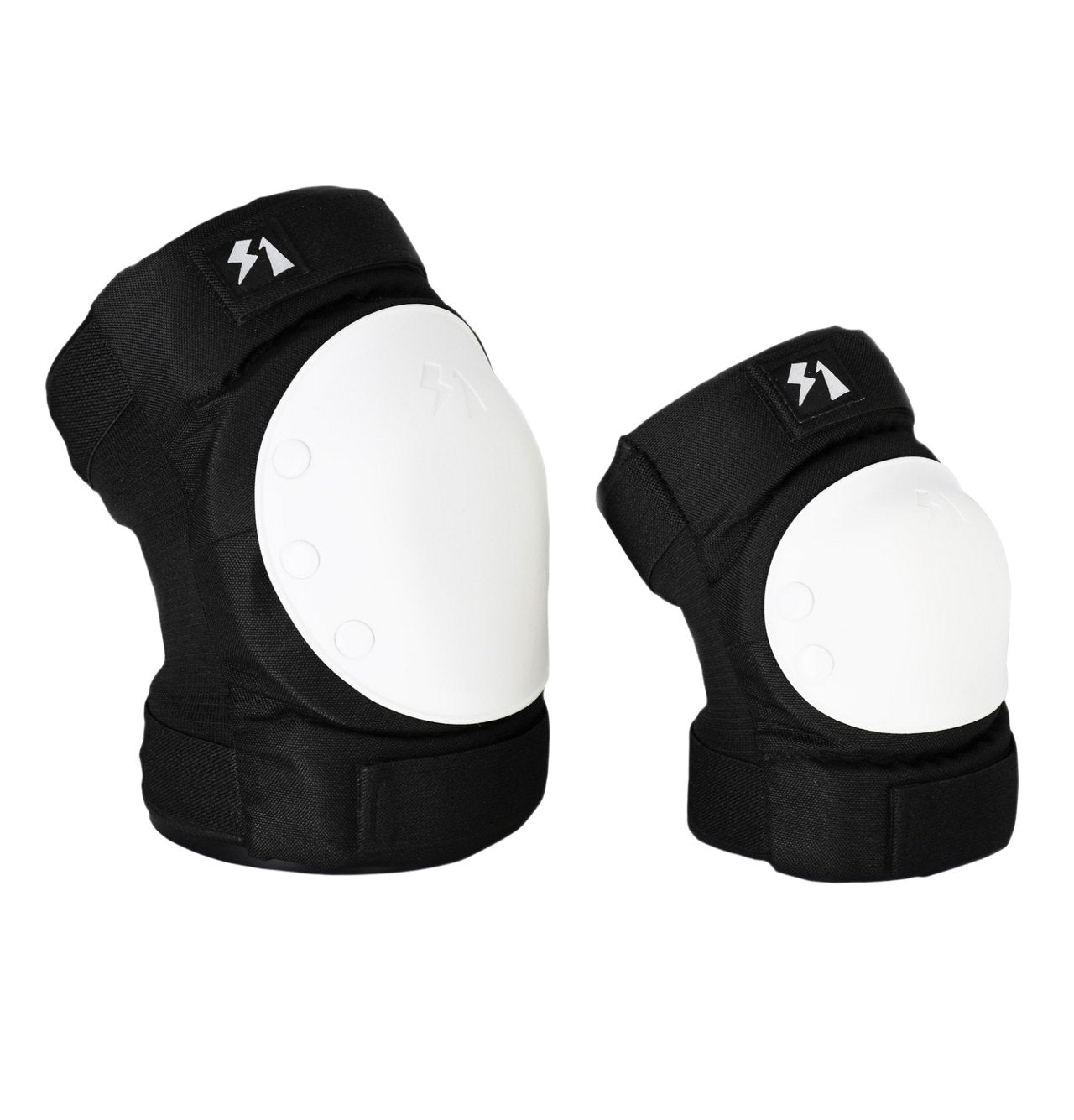 S1 - Park Knee & Elbow Pads Set | Adult Knee & Elbow Pads from S-One - Soul Performance Surf & Skate - S-One