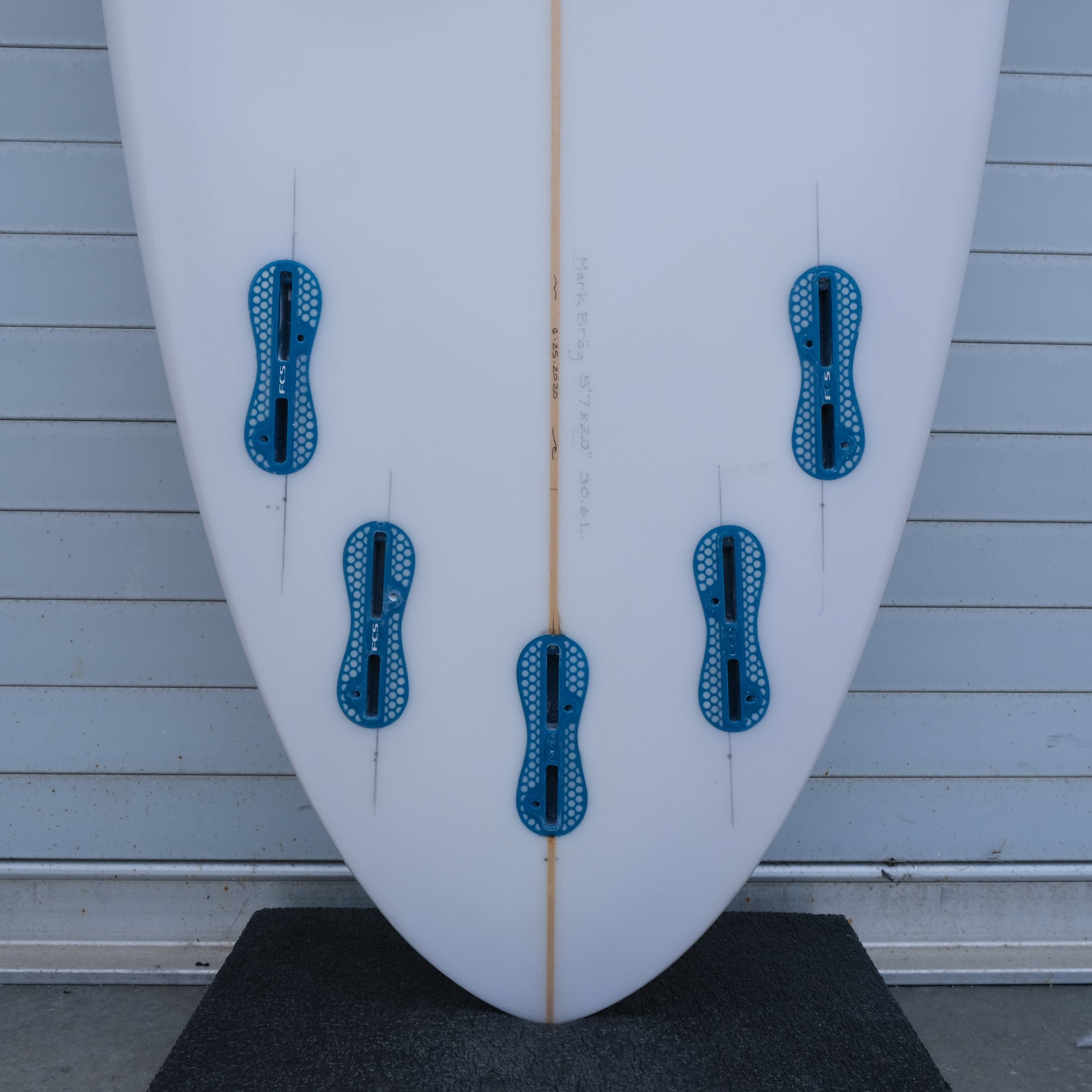 Seed 5'7" - Soul Performance Surf & Skate - My Store