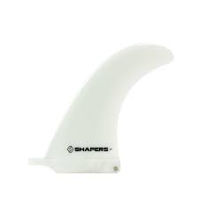 Shapers Fibreflex 7" Longboard boxfin - Soul Performance Surf & Skate - Soul Performance Surf & Skate